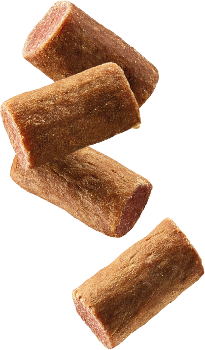 Natures Menu Real Meaty Treats Lamb & Chicken 50g