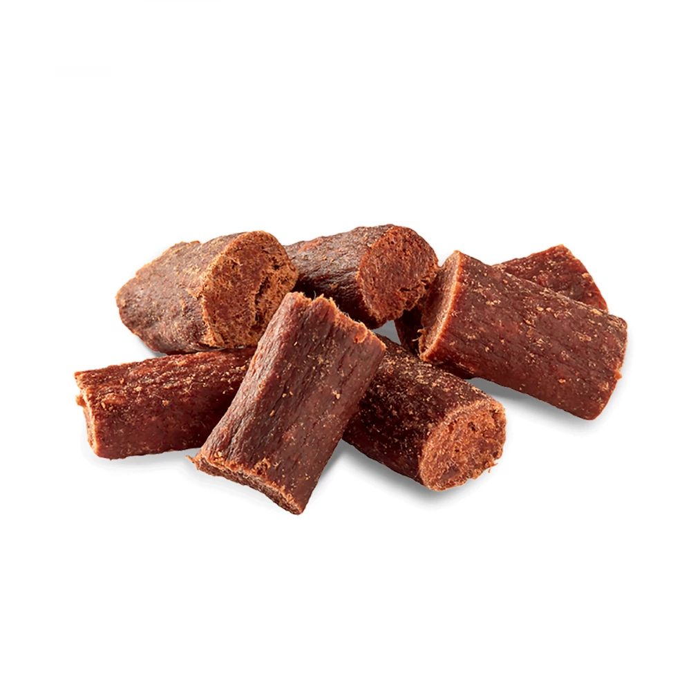 Natures Menu Real Meaty Treats With Lamb 100g