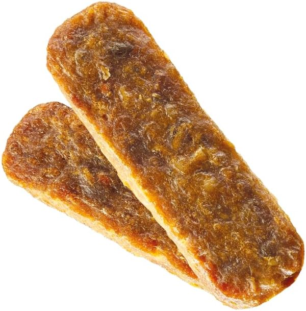 Natures Menu Superfood Bars Duck 70g