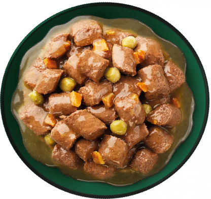 Natures Menu Hearty Stews Chicken 415g