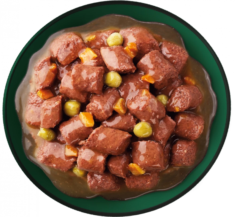 Natures Menu Hearty Stews Lamb 415g