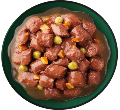 Natures Menu Hearty Stews Lamb 415g