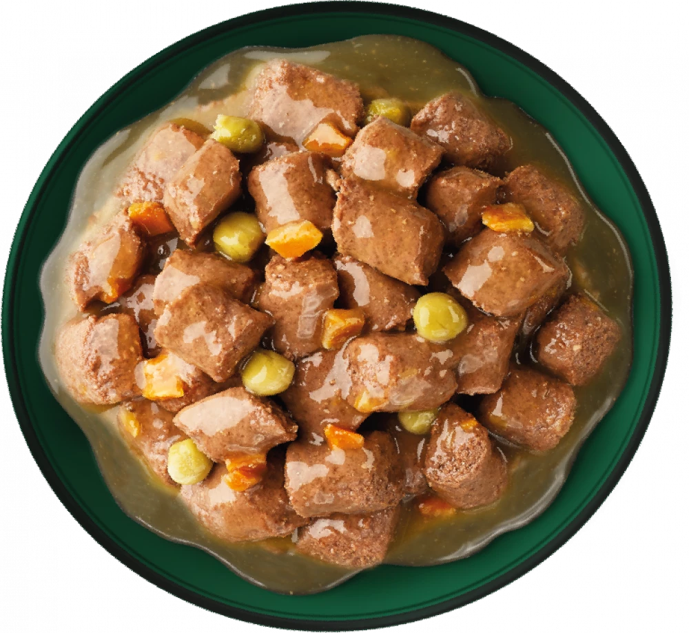 Natures Menu Hearty Stews Turkey 415g