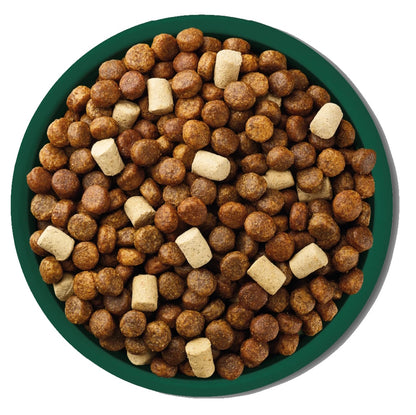 Natures Menu Raw Boost with Trout 1.5kg – Natural Raw-Inspired Complete Dog Food