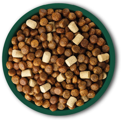 Natures Menu Raw Boost with Pork & Lamb 3kg – Natural Raw-Inspired Complete Dog Food