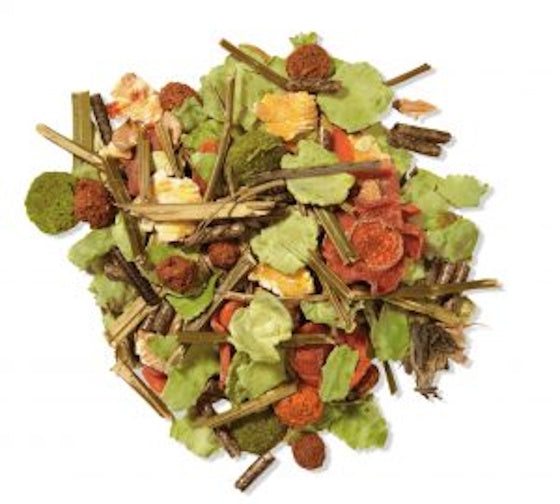 Mr Johnsons Junior & Dwarf 900g Rabbit Food
