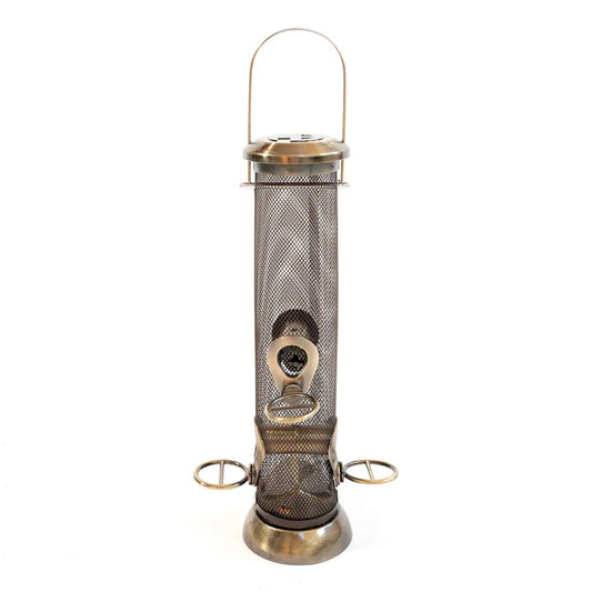 Henry Bell Heritage Wild Bird Seed Feeder