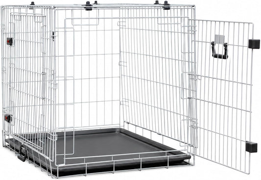 Rosewood Options X-Large 42" Dog Cage 107 X 71 X 76Cm
