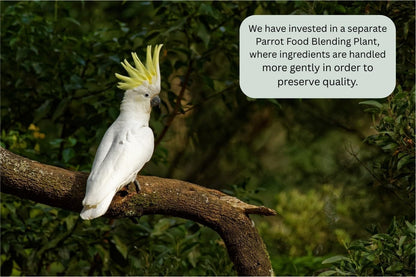 Johnston & Jeff Fruit Nut & Veg Mix 700g