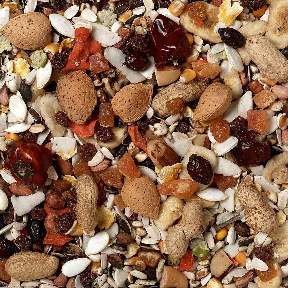 Johnston & Jeff Low Sunflower Large Parrot Mix 12.75kg