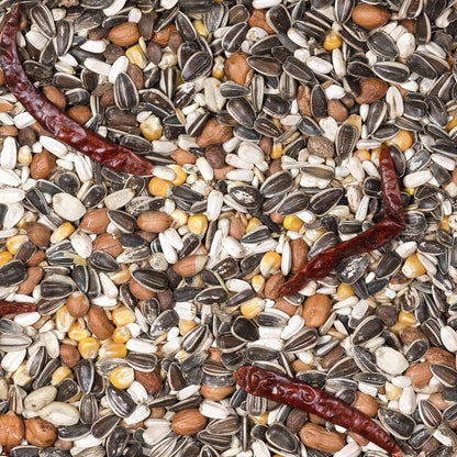 Johnston & Jeff Traditional Parrot Mix 12.75kg