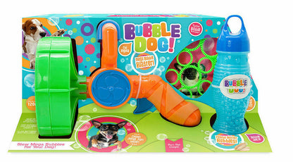 Dog Life Bubble Dog Mega Bubble Blaster