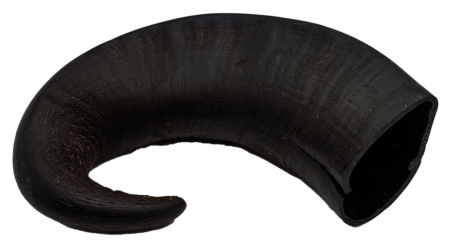 Wild Bites Natural Buffalo Horn Large Dog Chew Treat 451-750g