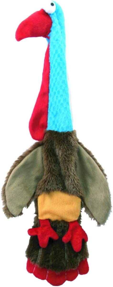 Dog Life Jumbo Turkey No Stuffing 1mtr Long