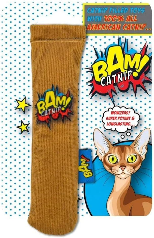 BAM! Catnip Cigar