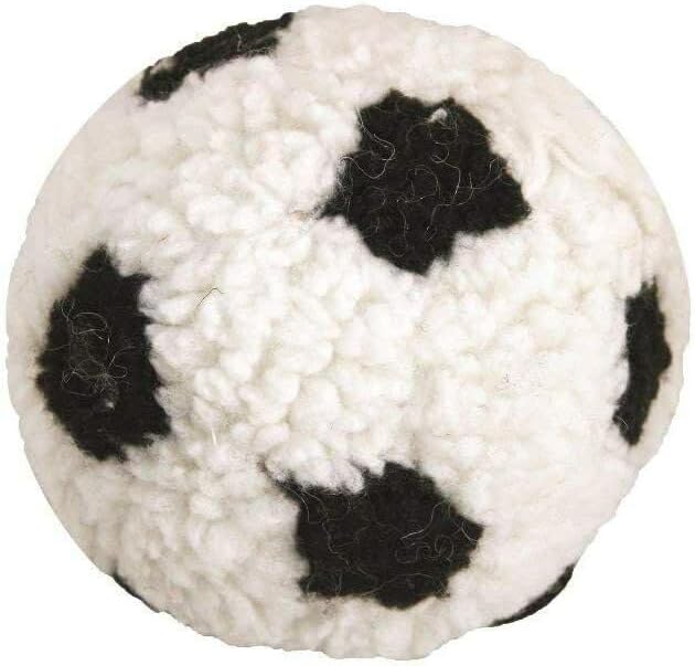 Dog Life Berber Football Large 23cm