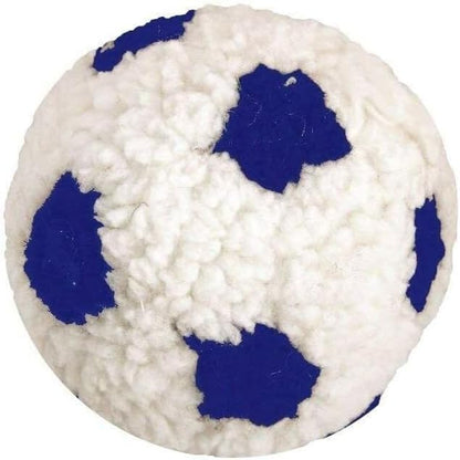 Dog Life Berber Football Large 23cm