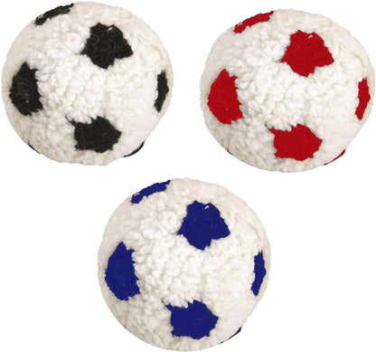 Dog Life Berber Football Large 23cm