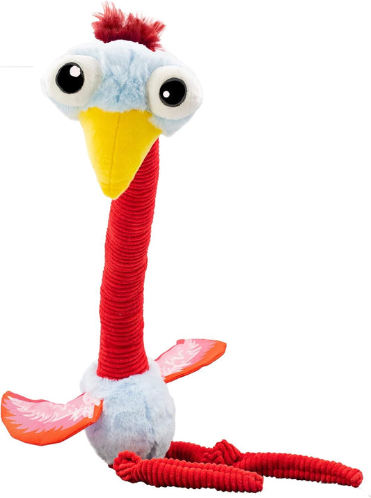 Dog Life Turkey Long Neck