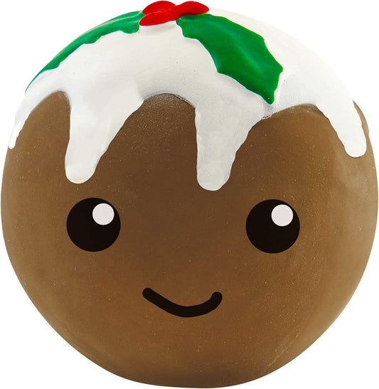 Dog Life Latex Pudding Medium 12 Cm