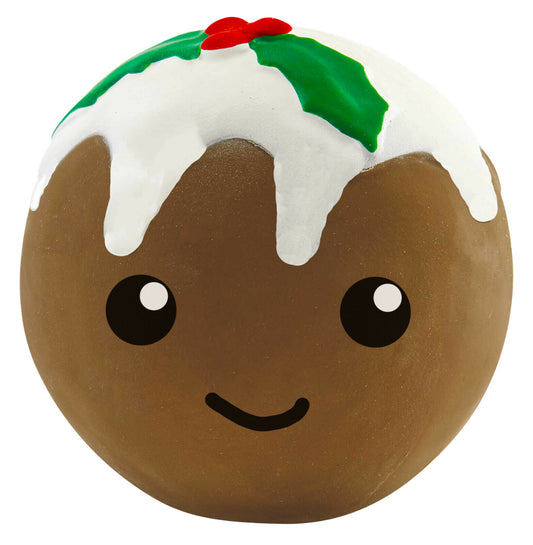 Dog Life Latex Pudding Small 8cm