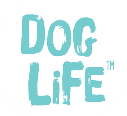 Dog Life Latex Pudding Small 8cm