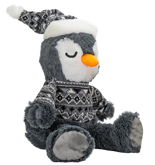 Dog Life Frosty Friends Patty Penguino