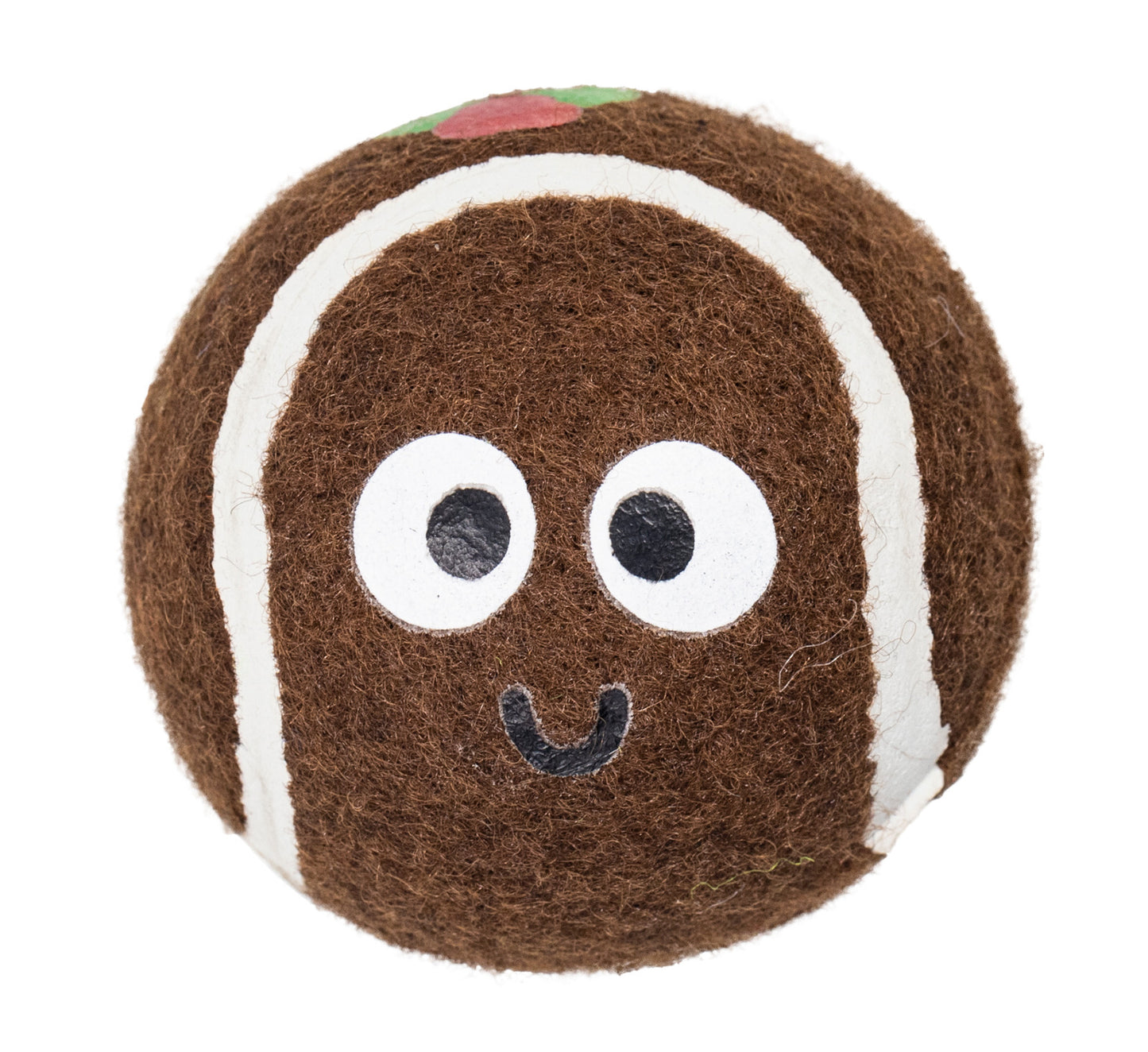 Dog Life Pudding Pal Tennis Ball 3pcs
