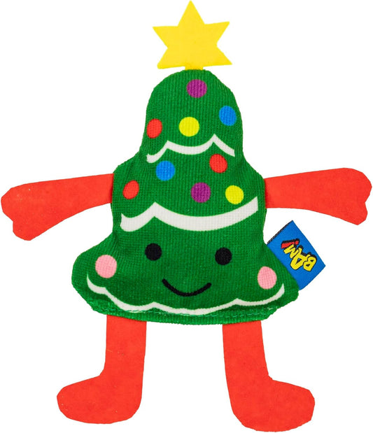 Bam! Catnip Christmas Christmas Tree