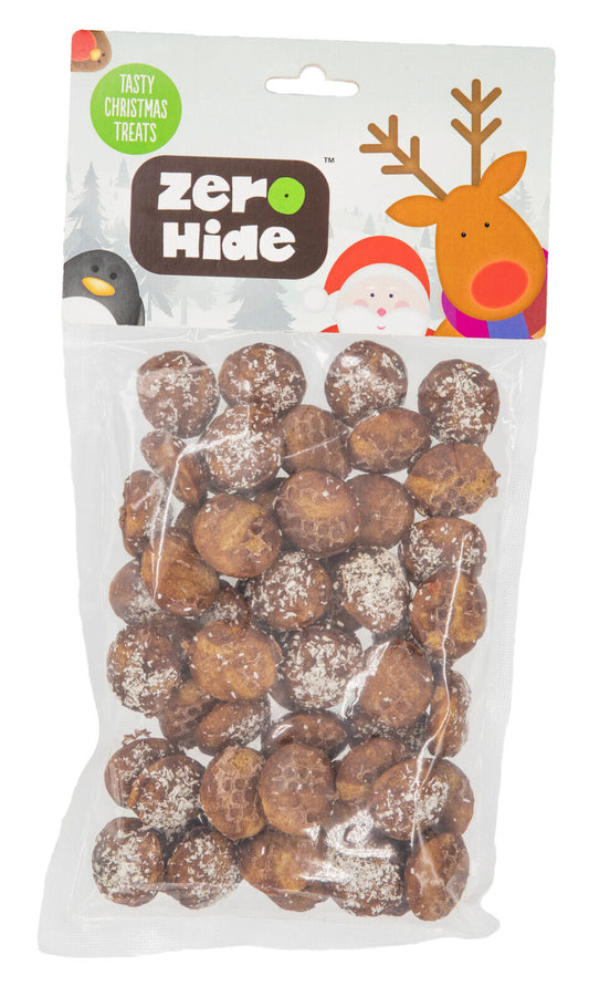 Zero Hide Snow Cakes Dog Treats 54g