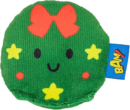Bam! Catnip Bauble