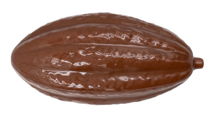 Tuffs Dog Life Choccy Small Scented Dog Squeaky Toy