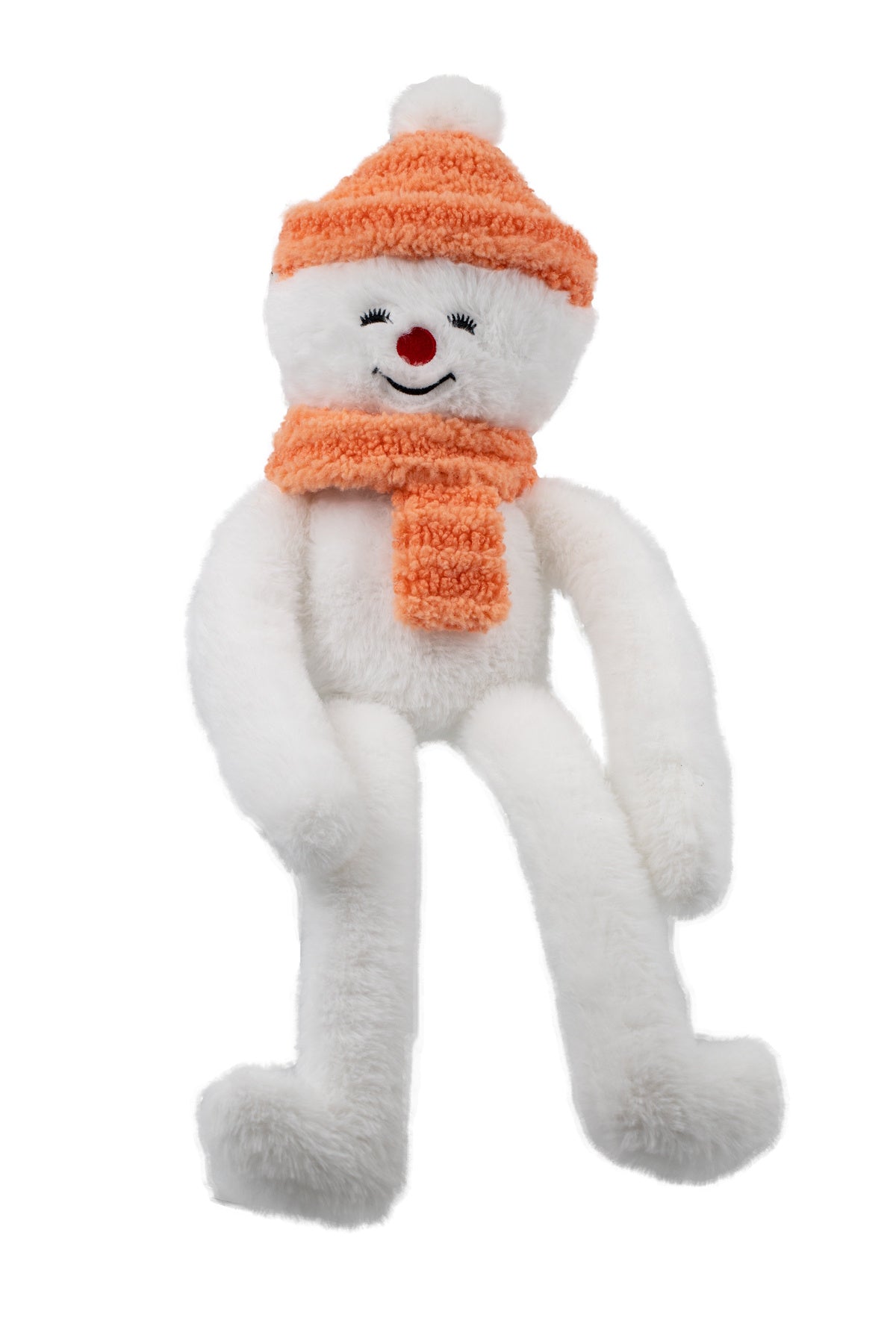 Dog Life Stella Snow Plush Dog Toy