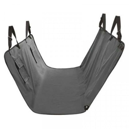Zoon Dog Hammock Car Seat Cover – Waterproof Heavy Duty Protector 144 x 146cm