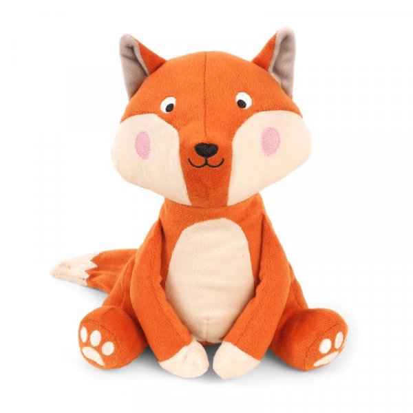 Zoon Foxy Play Pals Assorted Design