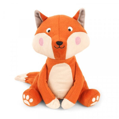 Zoon Foxy Play Pals Assorted Design