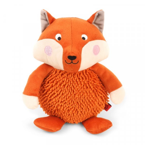 Zoon Foxy Play Pals Assorted Design