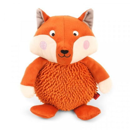 Zoon Foxy Play Pals Assorted Design