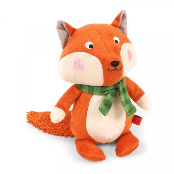 Zoon Foxy Play Pals Assorted Design
