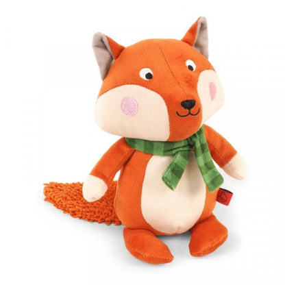 Zoon Foxy Play Pals Assorted Design