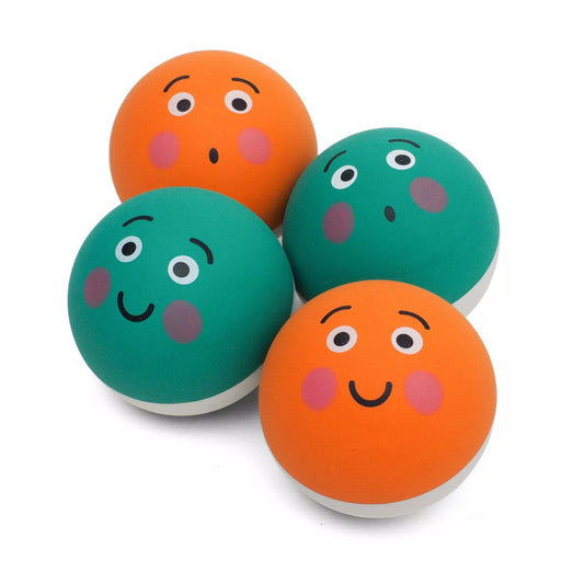 Zoon Ultra Bounce Zoon Ball Mini 5cm Assorted Colours