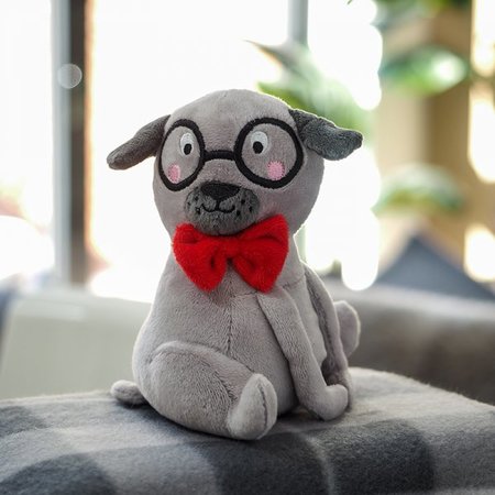 Zoon PlayPal Percy Pug Small