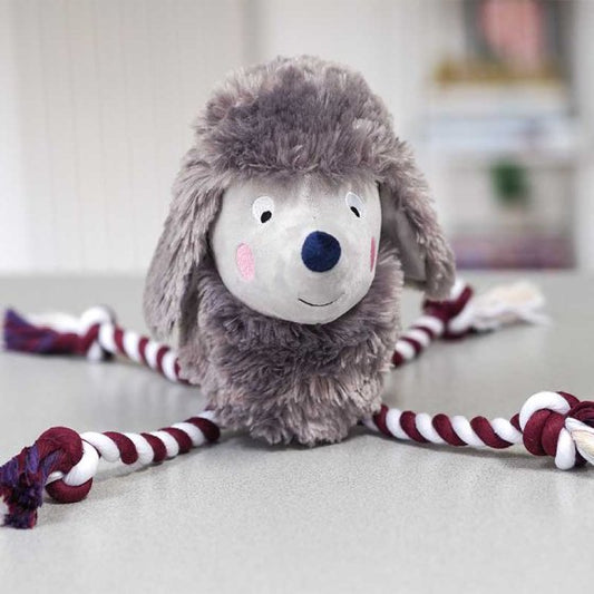 Zoon Penelope Rope Legs Play Pal Large