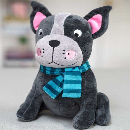 Zoon PlayPal Frenchie Small