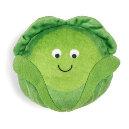 Zoon Nip-It Catnip Sprout
