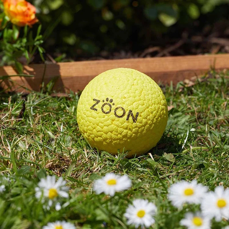 Zoon Indestruct-a-Ball 7cm