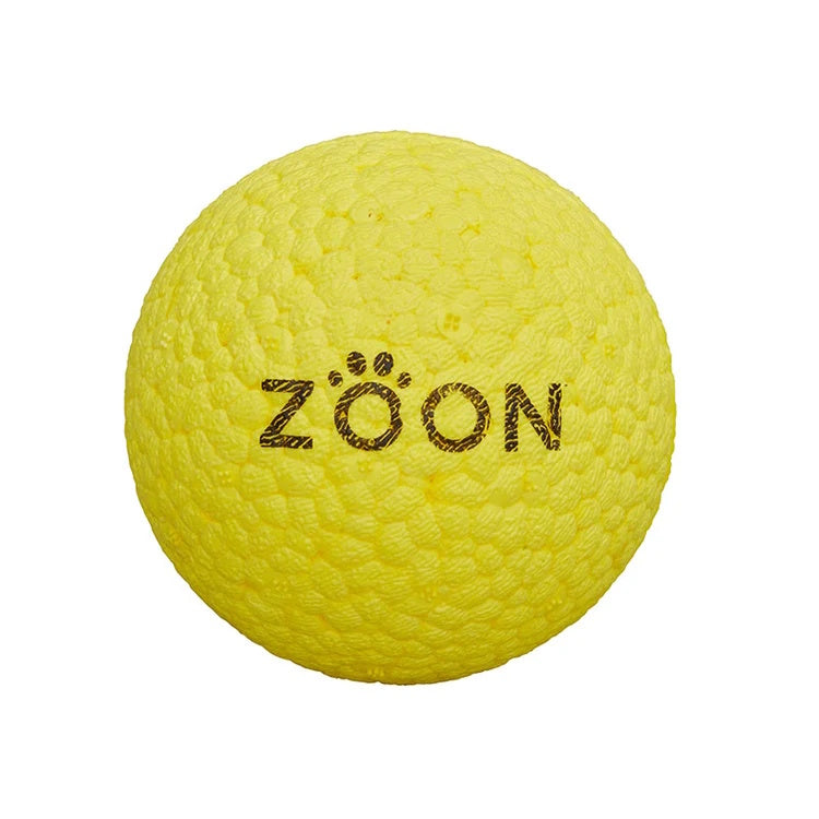 Zoon Indestruct-a-Ball 7cm