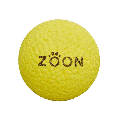 Zoon Indestruct-a-Ball 7cm