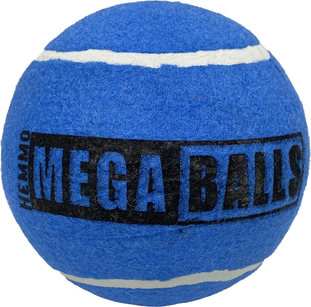 Hem & Boo Large Mega Ball 6"