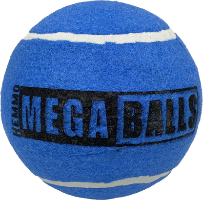 Hem & Boo Large Mega Ball 6"